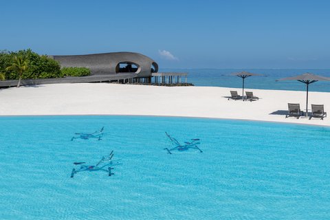 THE ST REGIS MALDIVES VOMMULI - Photo 152