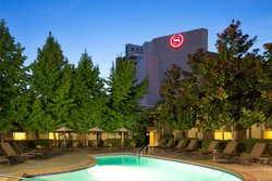  - Sheraton Hotel Vancouver Airport Richmond