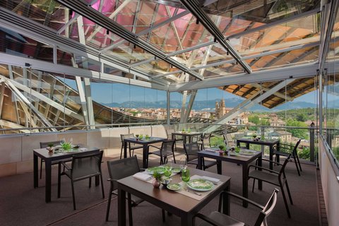 HOTEL MARQUES RISCAL ELCIEGO - Photo 47