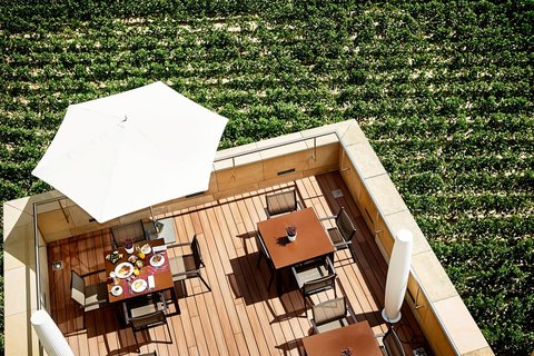 HOTEL MARQUES RISCAL ELCIEGO - Photo 51