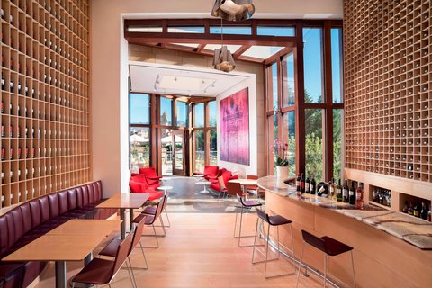 HOTEL MARQUES RISCAL ELCIEGO - Photo 56