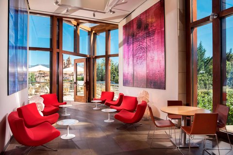 HOTEL MARQUES RISCAL ELCIEGO - Photo 57