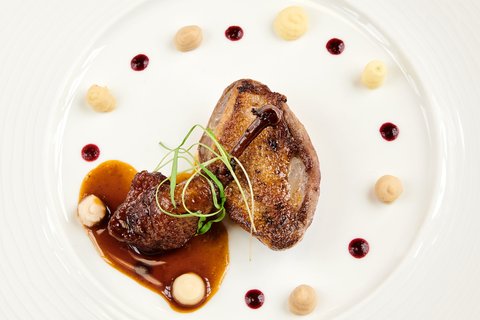 HOTEL MARQUES RISCAL ELCIEGO - Photo 58