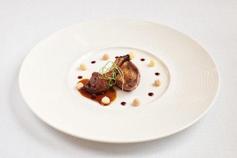 HOTEL MARQUES RISCAL ELCIEGO - Photo 59