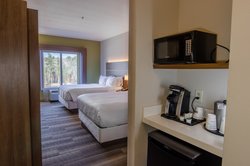  - Holiday Inn Express & Suites I-285 Atlanta