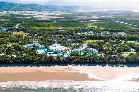 SHERATON GRAND MIRAGE RESORT - Photo 15