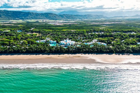 SHERATON GRAND MIRAGE RESORT - Photo 16