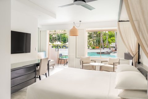SHERATON GRAND MIRAGE RESORT - Photo 29