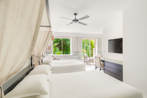 SHERATON GRAND MIRAGE RESORT - Photo 30