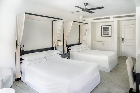 SHERATON GRAND MIRAGE RESORT - Photo 32