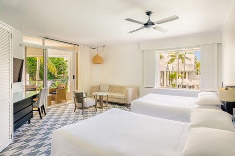 SHERATON GRAND MIRAGE RESORT - Photo 28