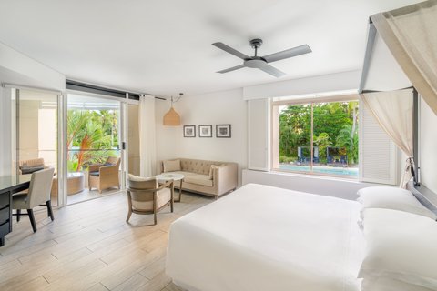 SHERATON GRAND MIRAGE RESORT - Photo 27
