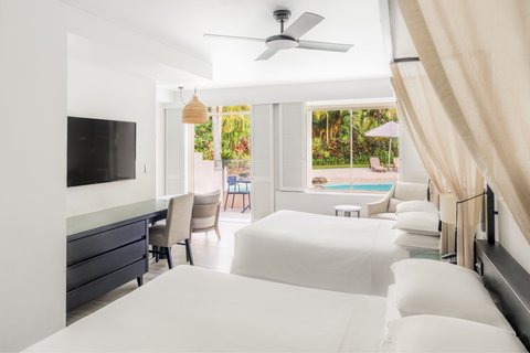 SHERATON GRAND MIRAGE RESORT - Photo 31