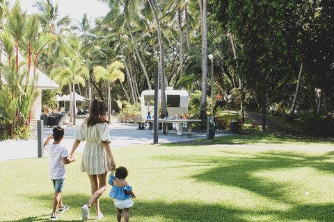 SHERATON GRAND MIRAGE RESORT - Photo 67