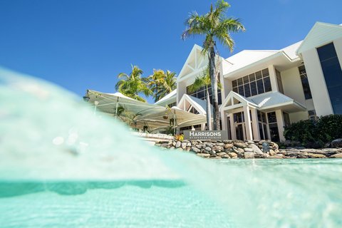 SHERATON GRAND MIRAGE RESORT - Photo 71