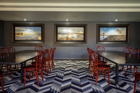SHERATON GRAND MIRAGE RESORT - Photo 72