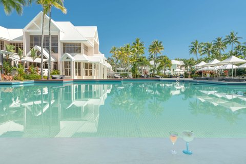 SHERATON GRAND MIRAGE RESORT - Photo 74
