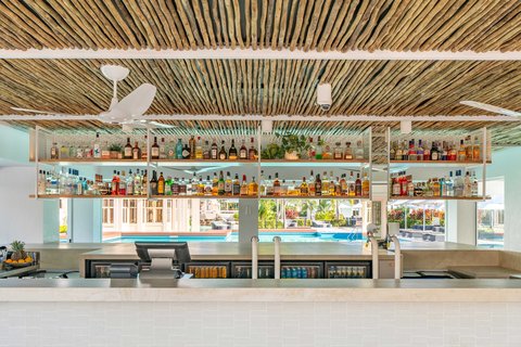 SHERATON GRAND MIRAGE RESORT - Photo 75