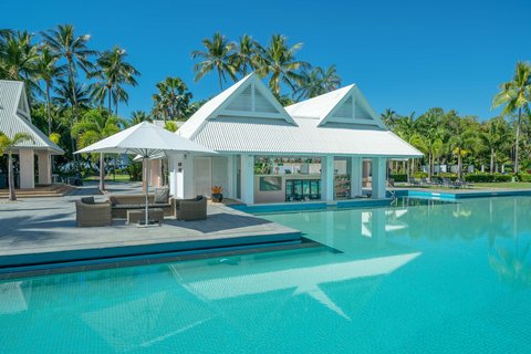 SHERATON GRAND MIRAGE RESORT - Photo 76