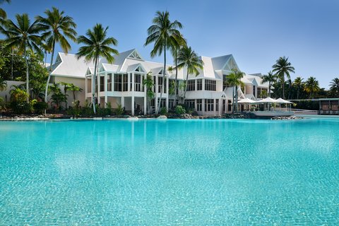SHERATON GRAND MIRAGE RESORT - Photo 77