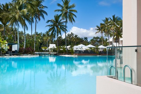 SHERATON GRAND MIRAGE RESORT - Photo 79