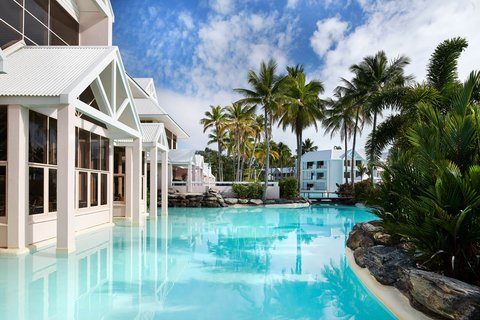 SHERATON GRAND MIRAGE RESORT - Photo 80