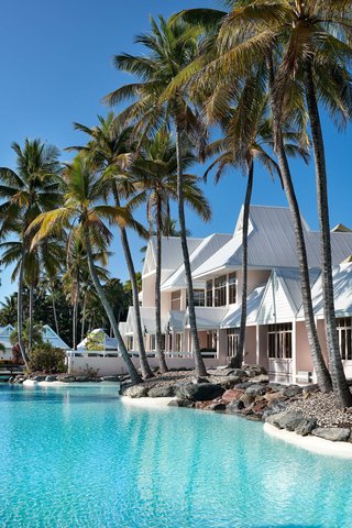 SHERATON GRAND MIRAGE RESORT - Photo 81