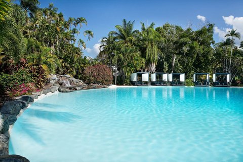 SHERATON GRAND MIRAGE RESORT - Photo 82