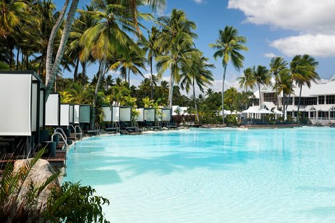 SHERATON GRAND MIRAGE RESORT - Photo 85