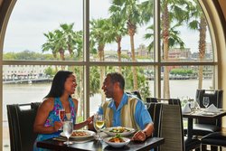  - Westin Savannah Harbor Golf Resort & Spa