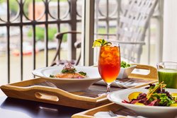  - Westin Savannah Harbor Golf Resort & Spa