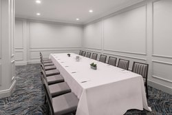  - Westin Nova Scotian Hotel Halifax