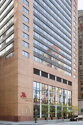  - Marriott Hotel Financial Center New York