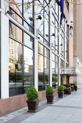  - Marriott Hotel Financial Center New York