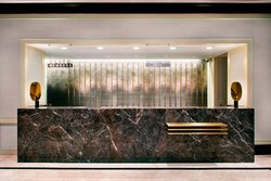 - Marriott Hotel Financial Center New York