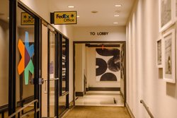  - Marriott Hotel Financial Center New York