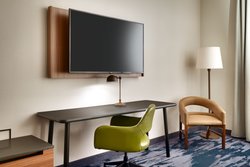  - Fairfield Inn & Suites by Marriott Laurel - I-90, Exit 434