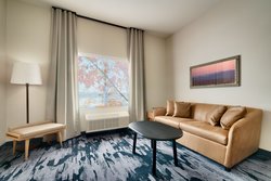  - Fairfield Inn & Suites by Marriott Laurel - I-90, Exit 434