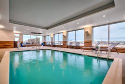  - Fairfield Inn & Suites by Marriott Laurel - I-90, Exit 434