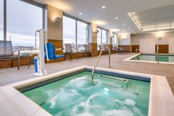  - Fairfield Inn & Suites by Marriott Laurel - I-90, Exit 434