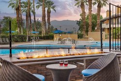  - Marriott Vacation Club Desert Springs Villas I Palm Desert