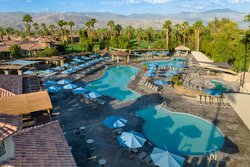  - Marriott Vacation Club Desert Springs Villas I Palm Desert