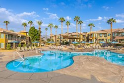  - Marriott Vacation Club Desert Springs Villas I Palm Desert