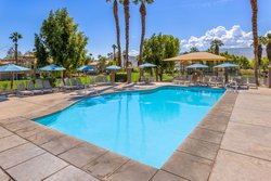  - Marriott Vacation Club Desert Springs Villas I Palm Desert