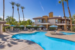  - Marriott Vacation Club Desert Springs Villas I Palm Desert