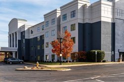  - SpringHill Suites by Marriott South Dayton - I-75, Exit 44