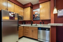  - Residence Inn by Marriott DFW Airport Irving
