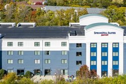  - SpringHill Suites by Marriott South Dayton - I-75, Exit 44