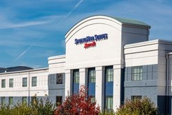  - SpringHill Suites by Marriott South Dayton - I-75, Exit 44