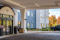  - SpringHill Suites by Marriott South Dayton - I-75, Exit 44